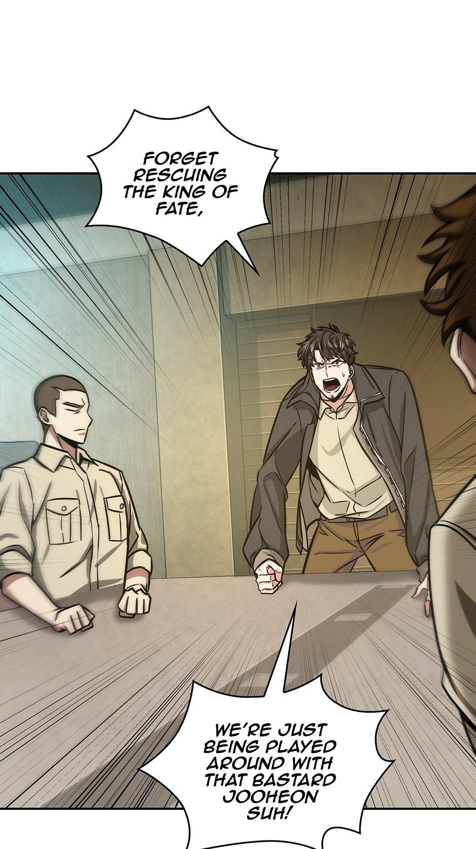 Read Tomb Raider King EN Manga Online