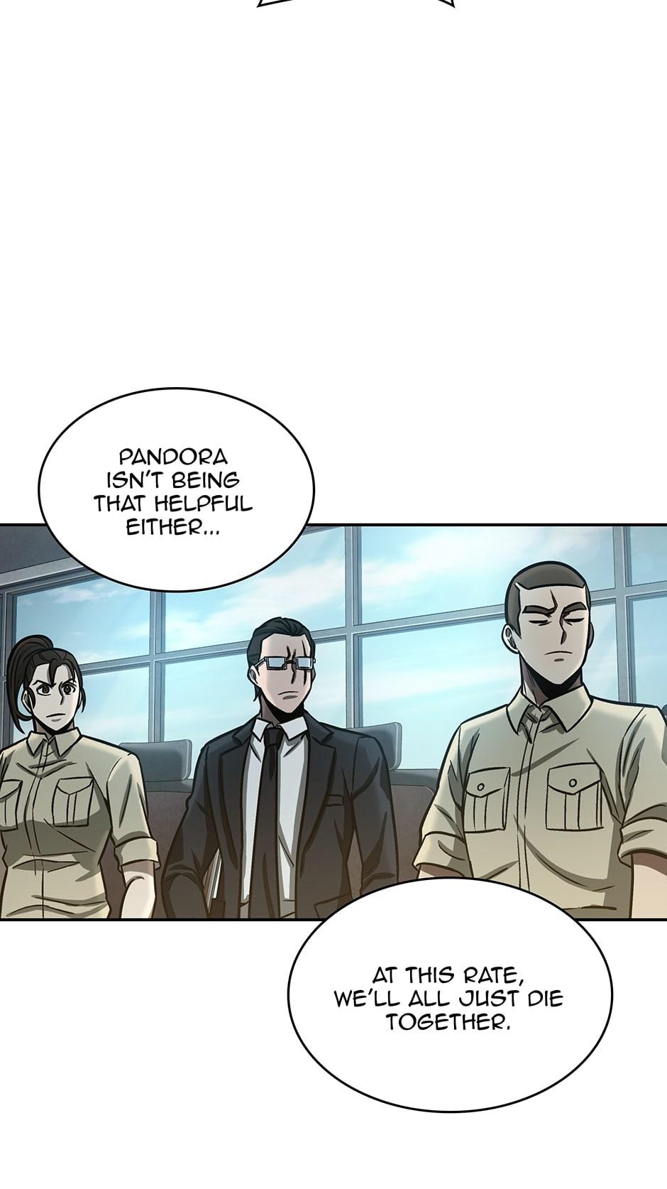 Read Tomb Raider King EN Manga Online
