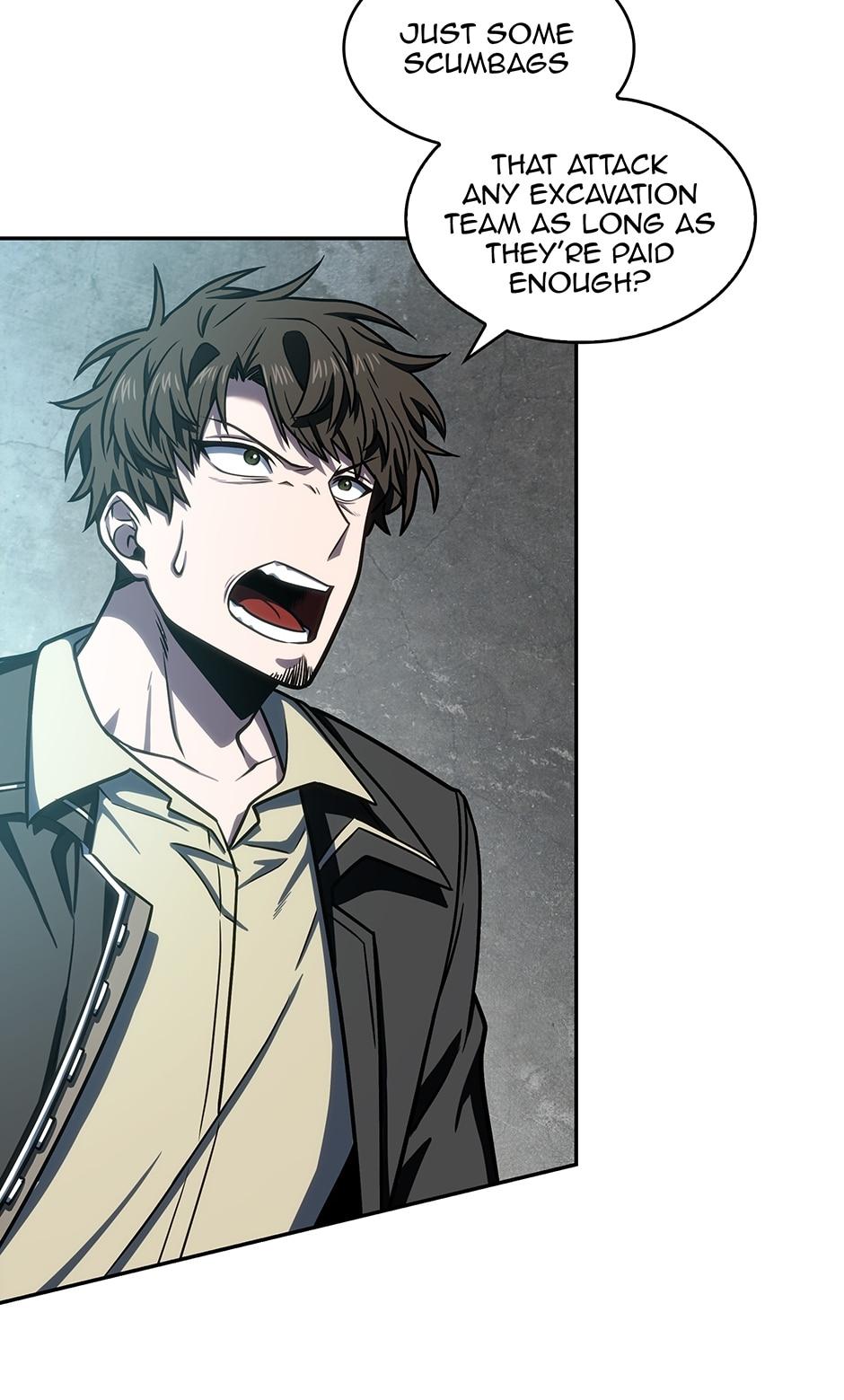 Read Tomb Raider King EN Manga Online