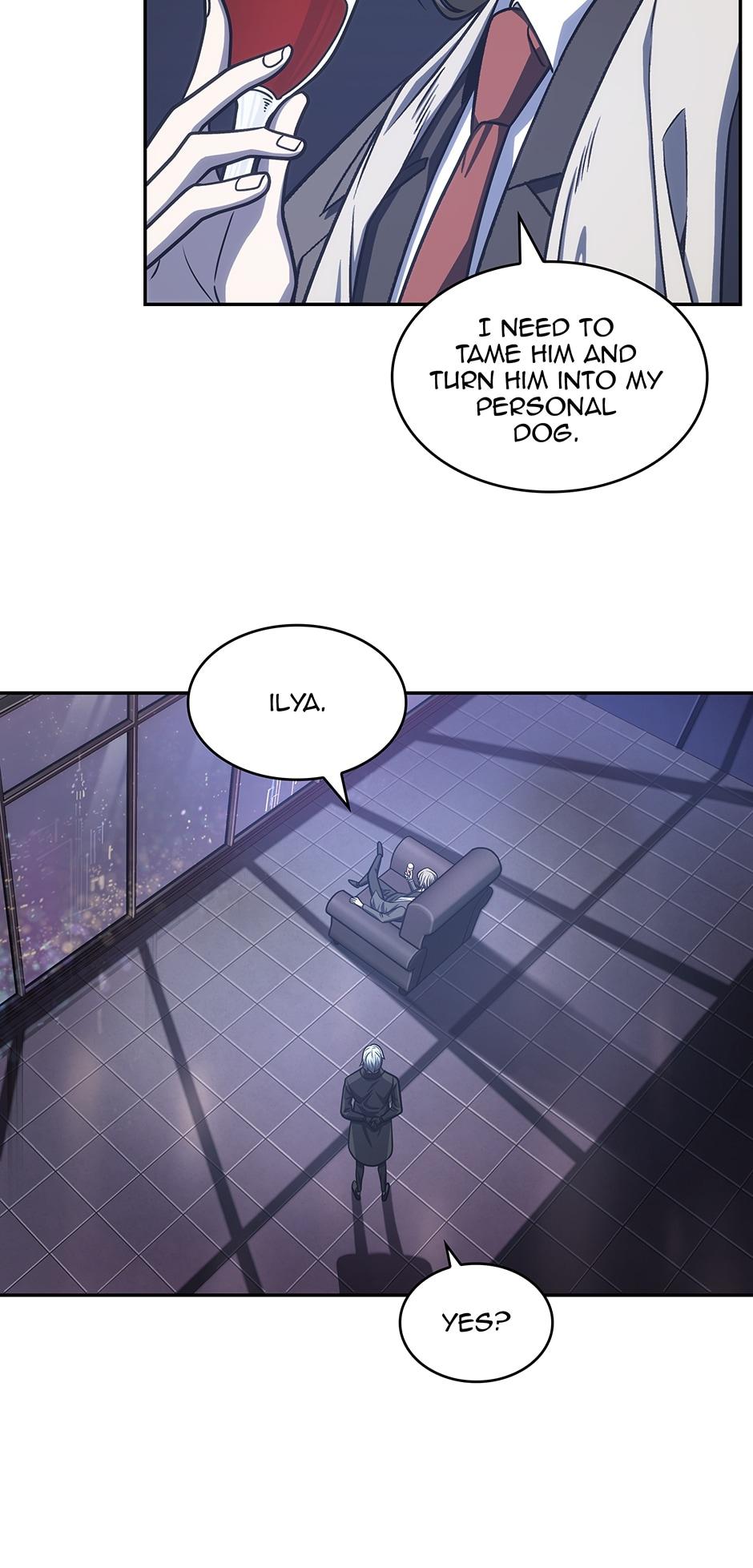 Read Tomb Raider King EN Manga Online