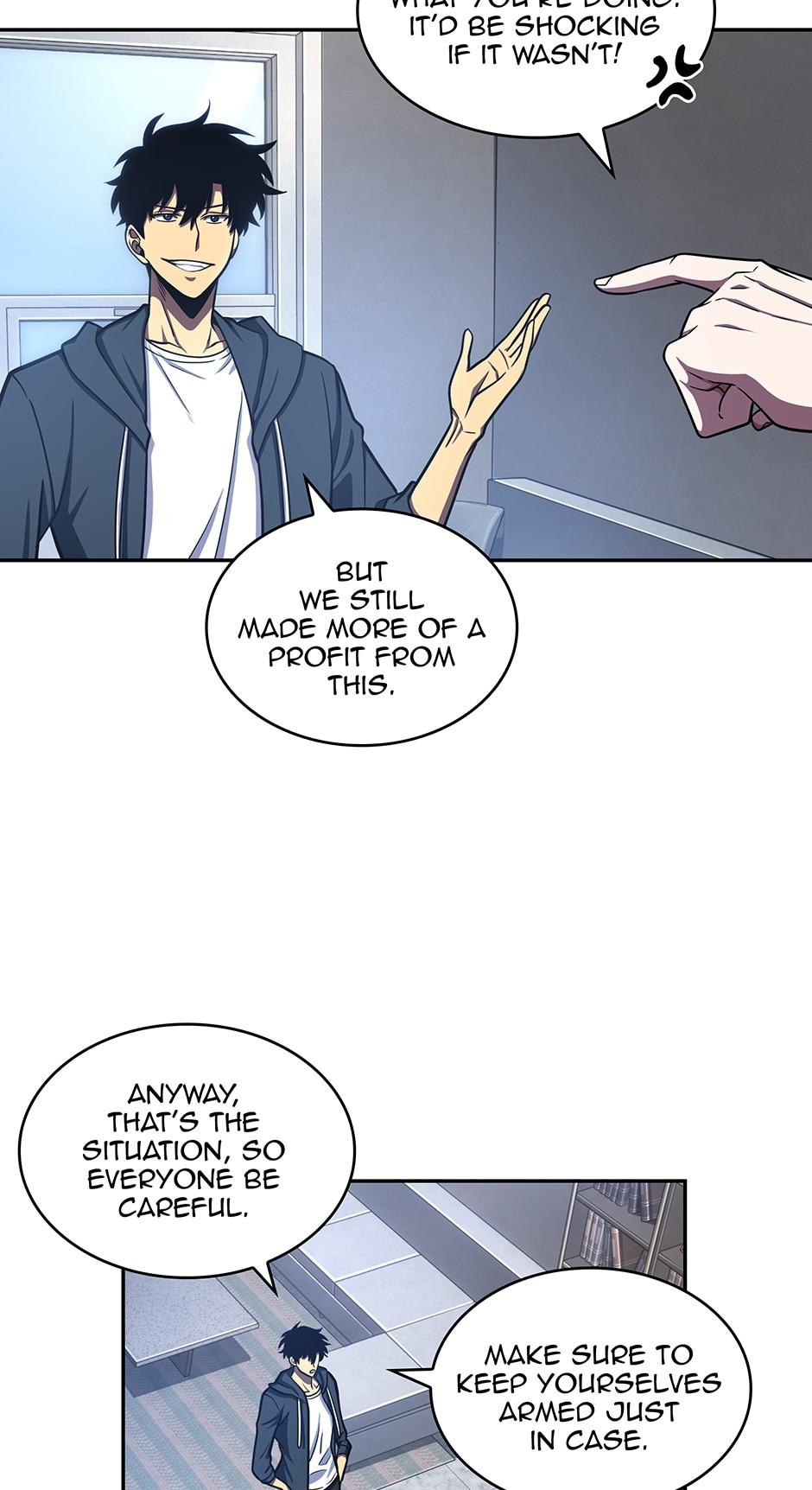 Read Tomb Raider King EN Manga Online