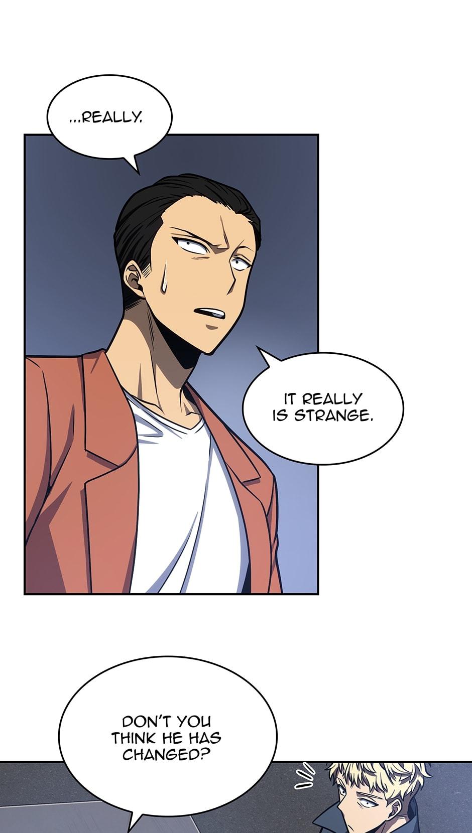 Read Tomb Raider King EN Manga Online