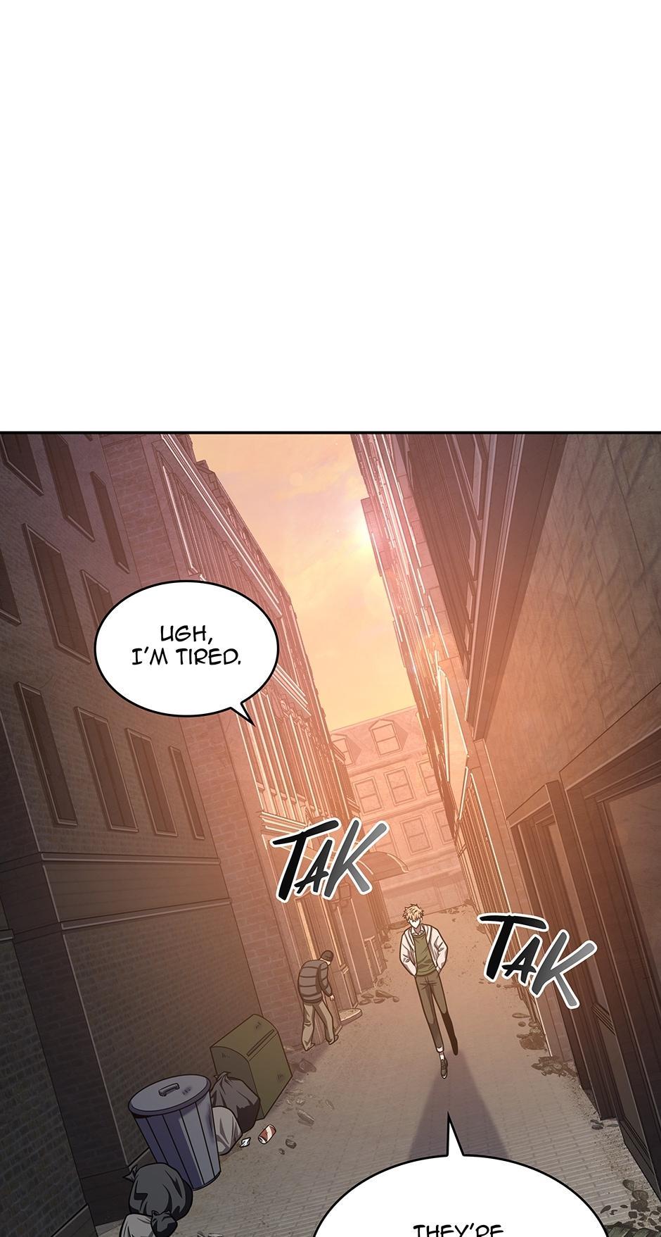Read Tomb Raider King EN Manga Online