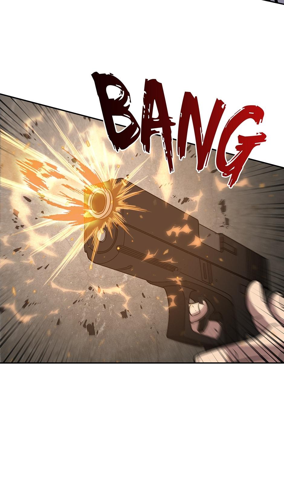 Read Tomb Raider King EN Manga Online