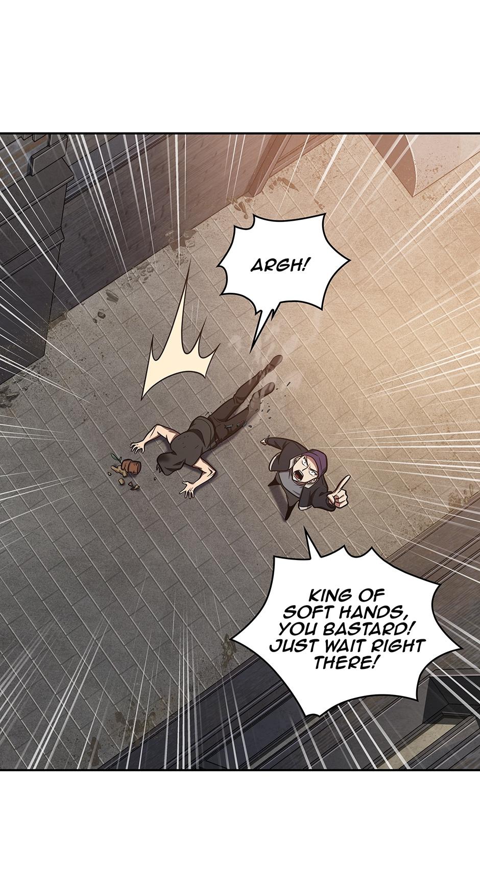 Read Tomb Raider King EN Manga Online