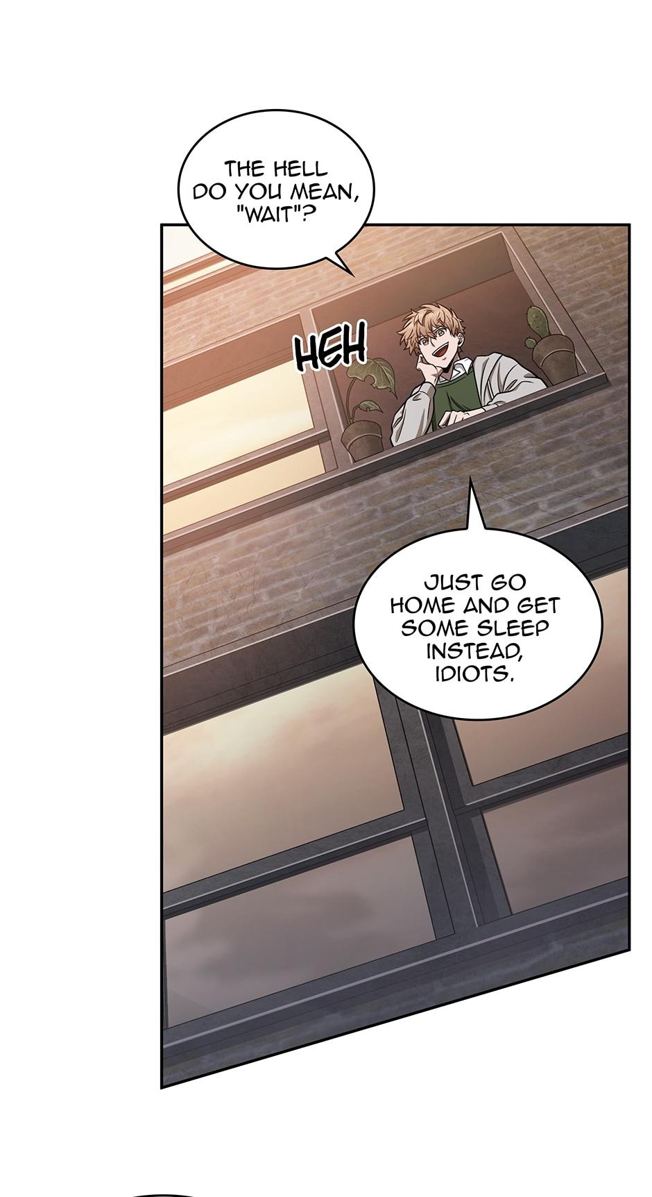 Read Tomb Raider King EN Manga Online