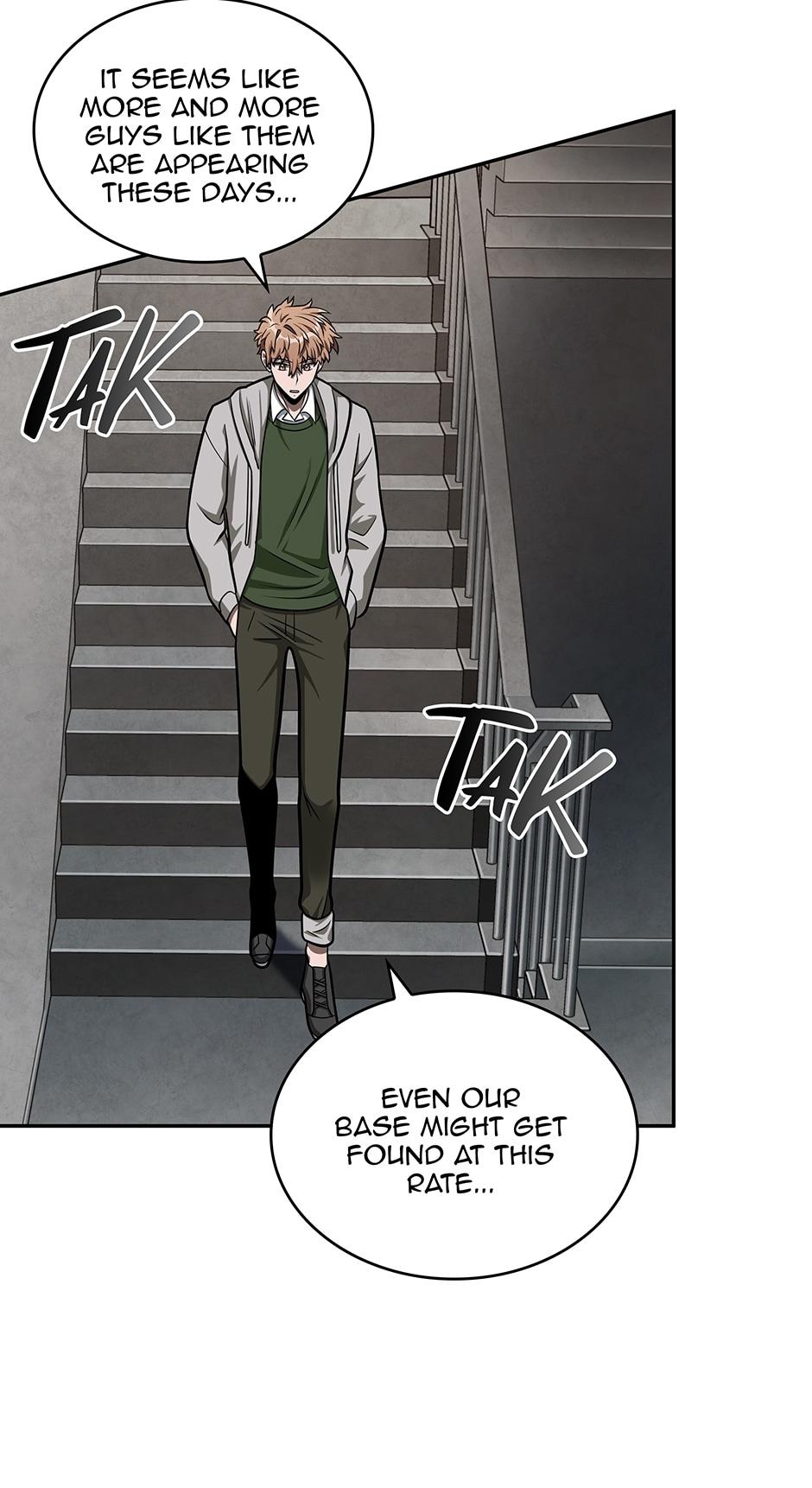 Read Tomb Raider King EN Manga Online