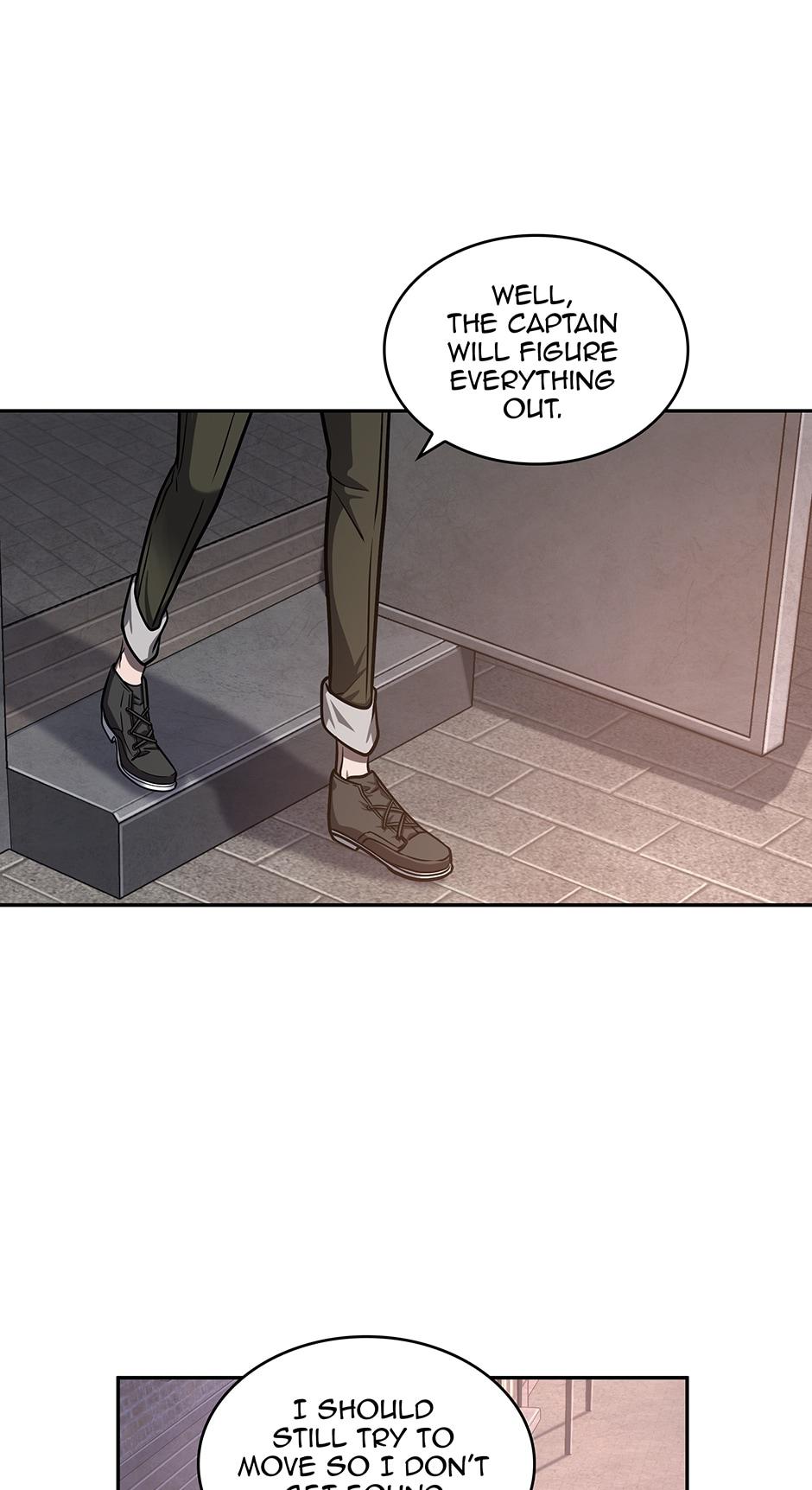Read Tomb Raider King EN Manga Online