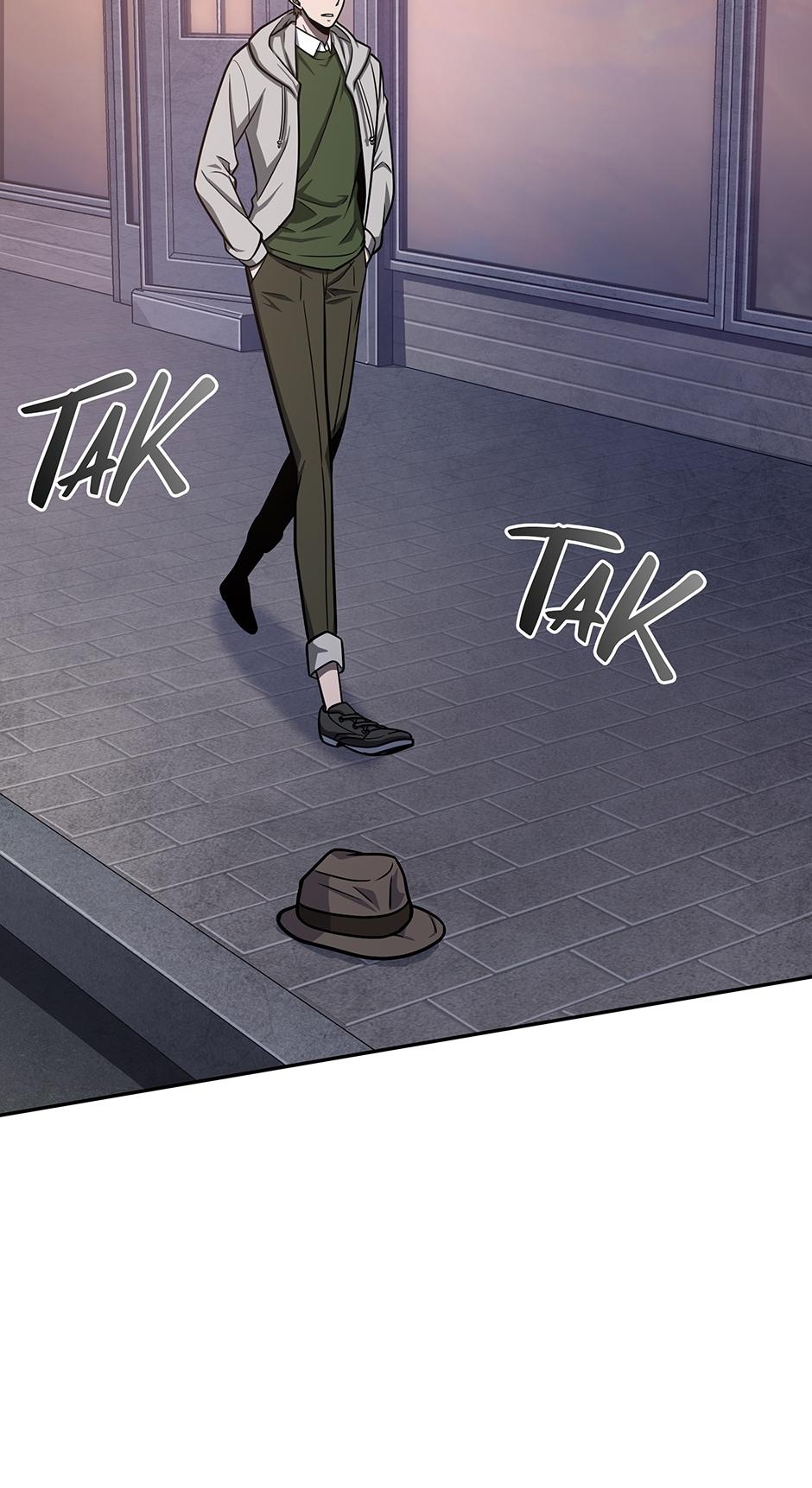 Read Tomb Raider King EN Manga Online
