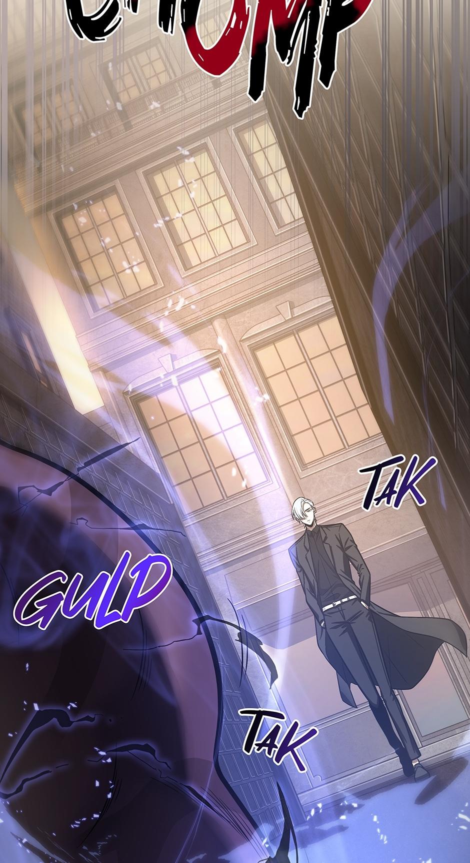 Read Tomb Raider King EN Manga Online