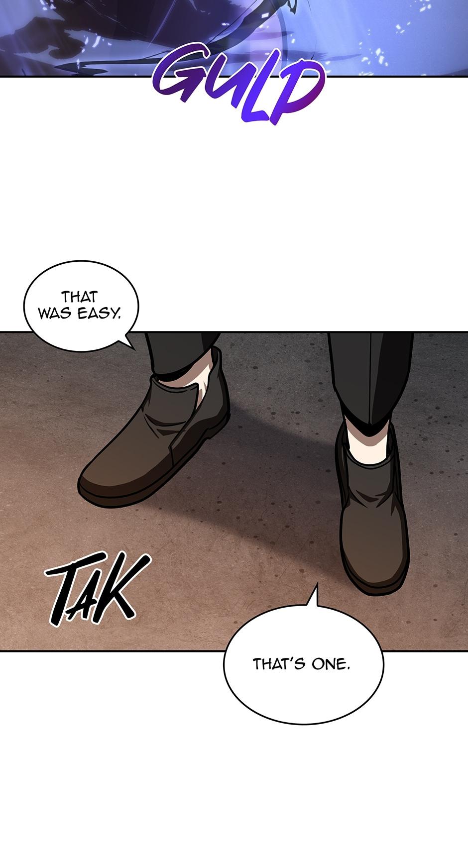 Read Tomb Raider King EN Manga Online