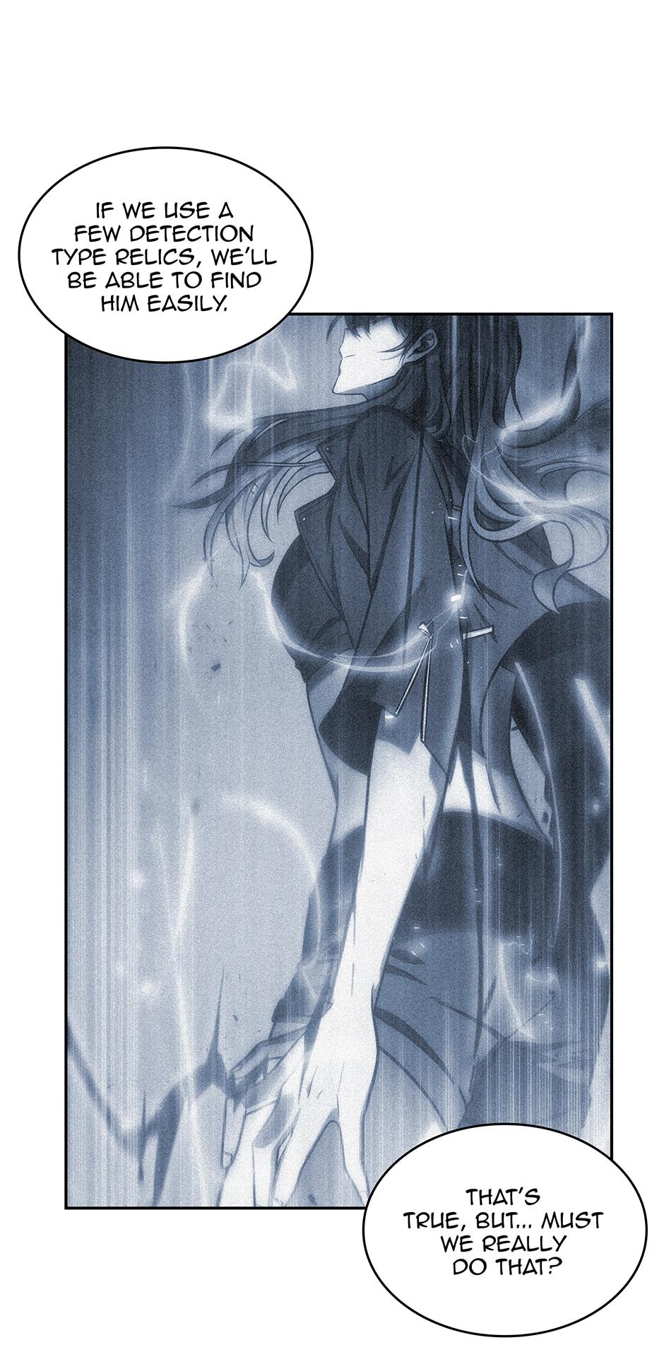 Read Tomb Raider King EN Manga Online