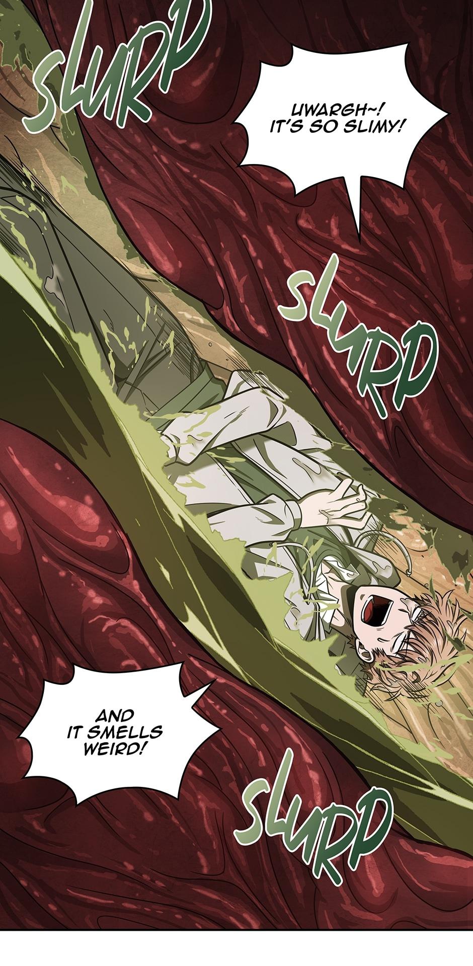 Read Tomb Raider King EN Manga Online