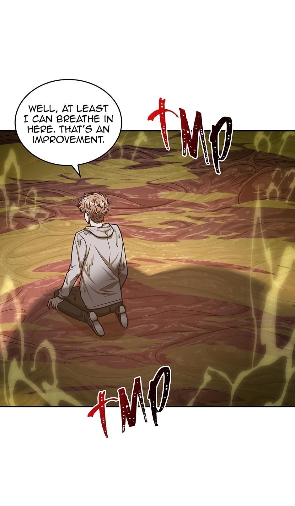 Read Tomb Raider King EN Manga Online