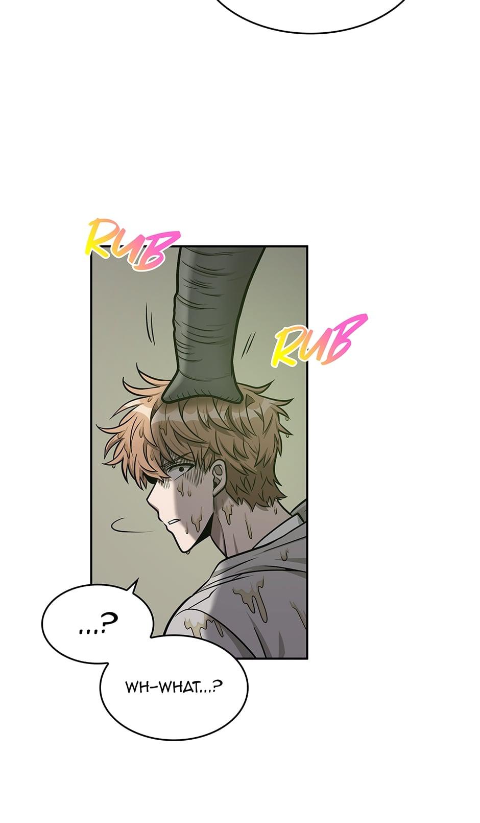 Read Tomb Raider King EN Manga Online