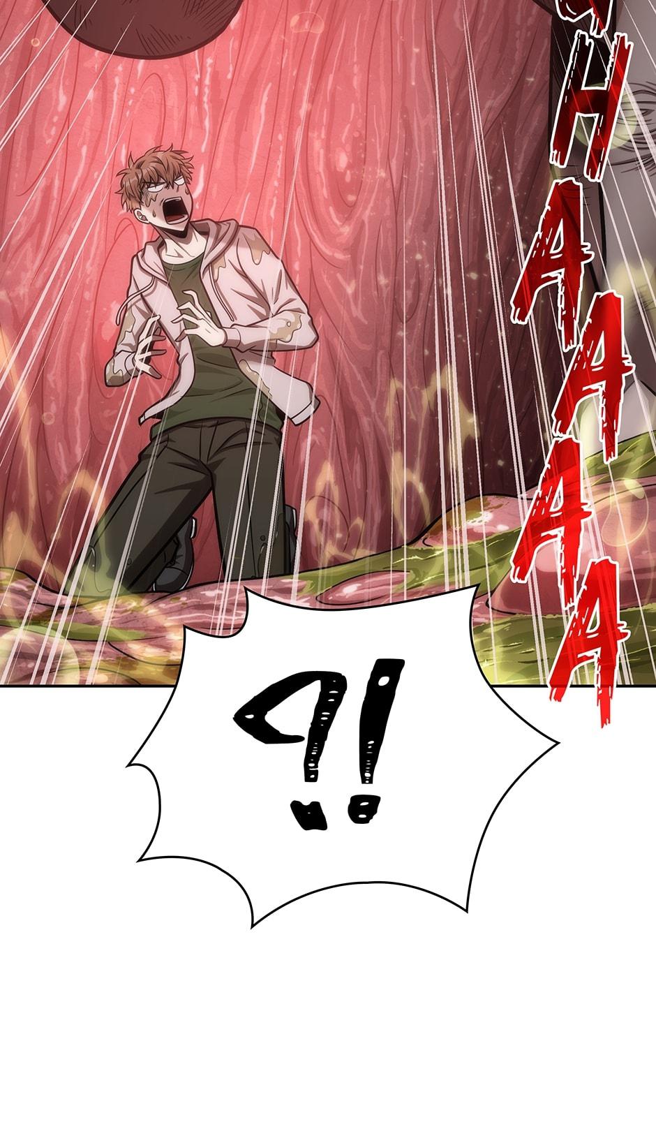 Read Tomb Raider King EN Manga Online