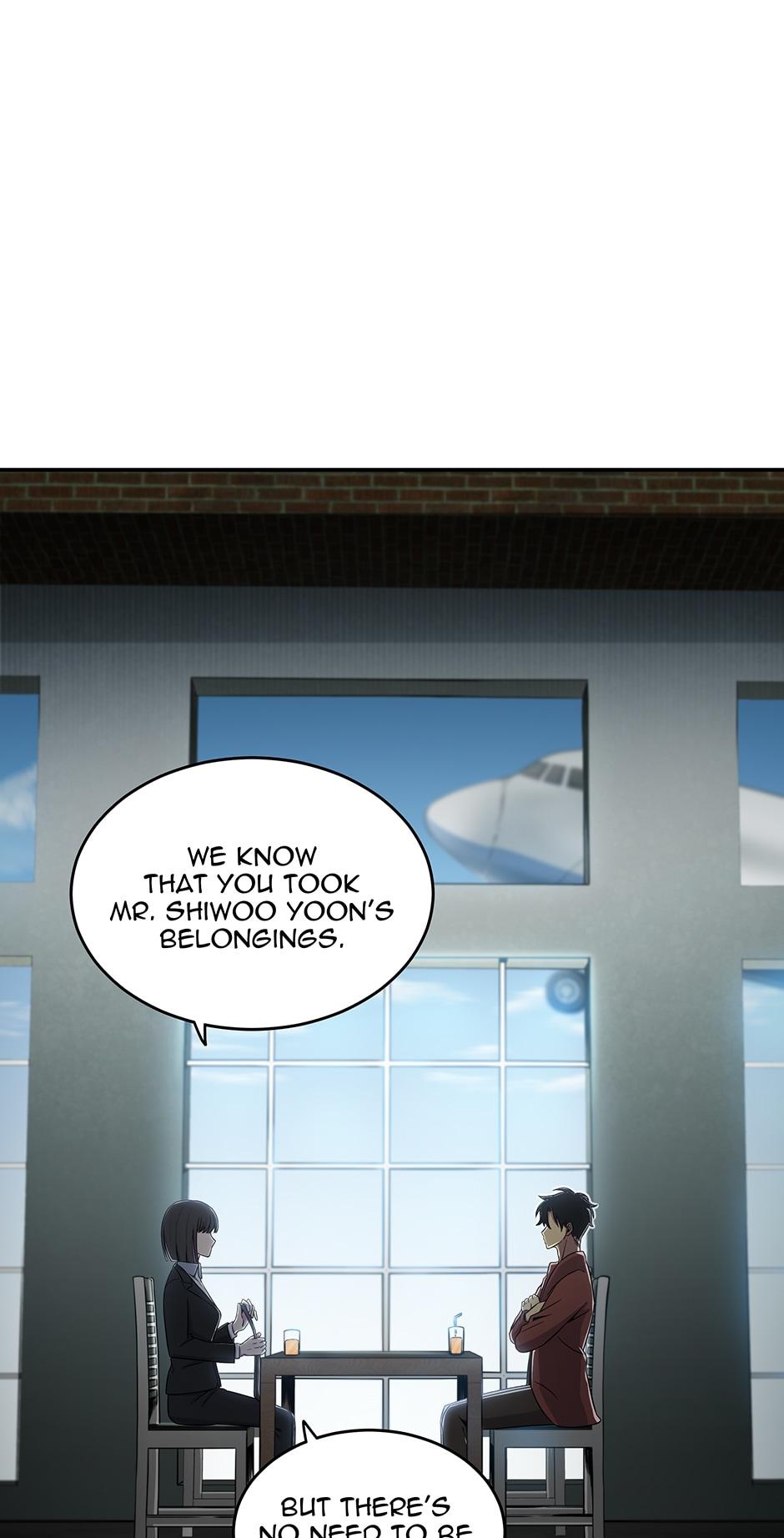Read Tomb Raider King EN Manga Online