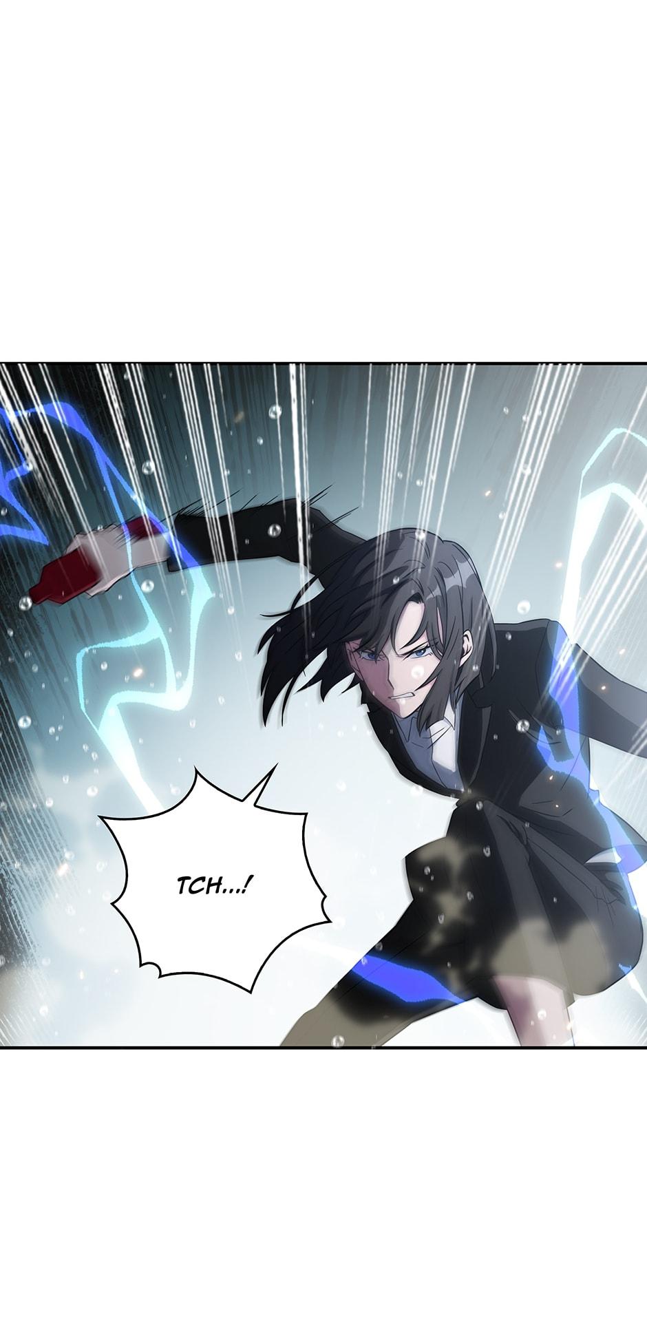 Read Tomb Raider King EN Manga Online