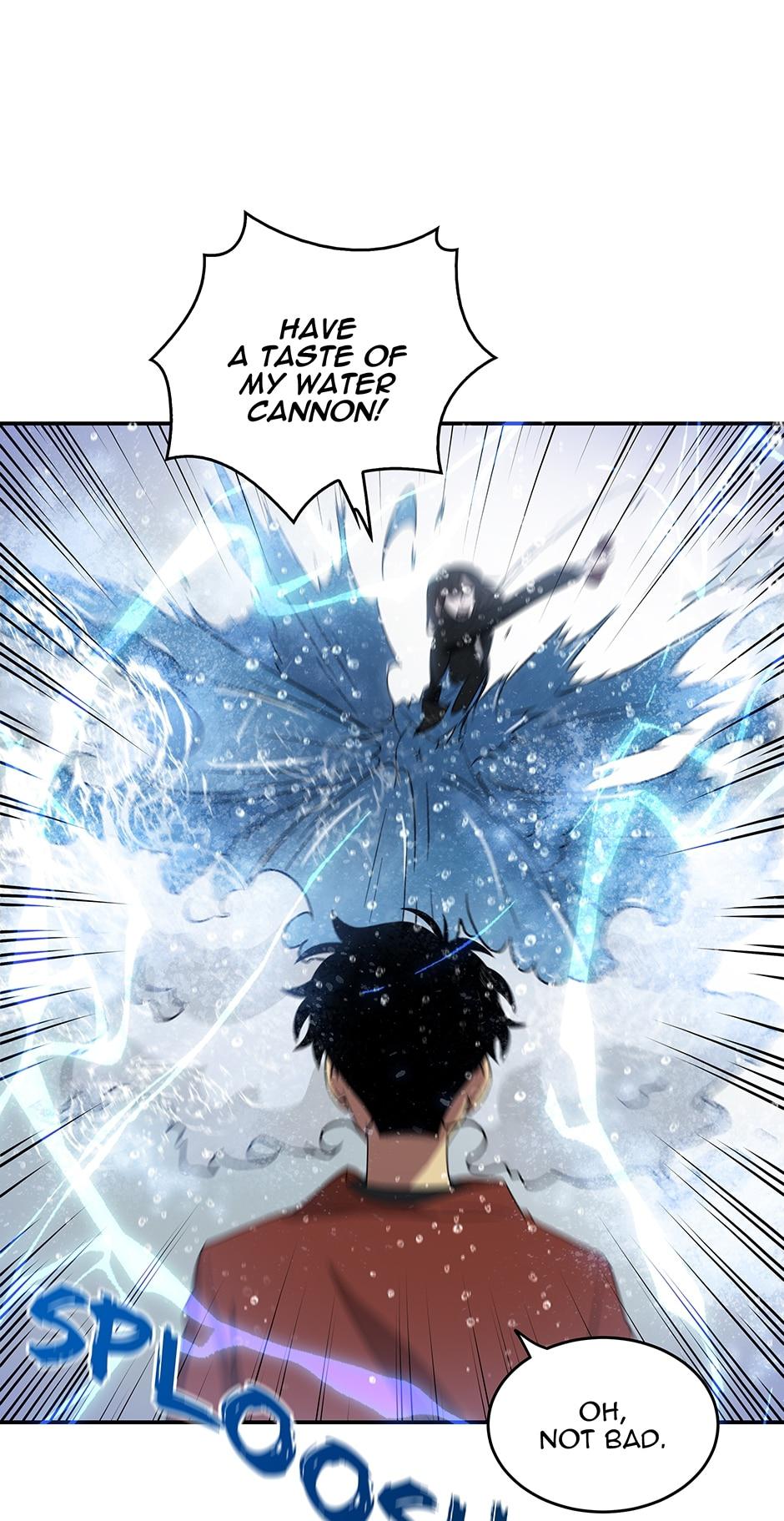 Read Tomb Raider King EN Manga Online