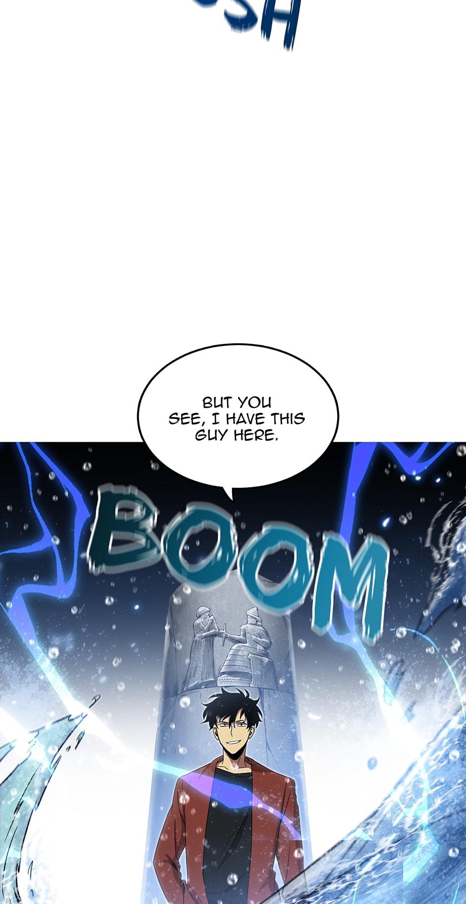 Read Tomb Raider King EN Manga Online