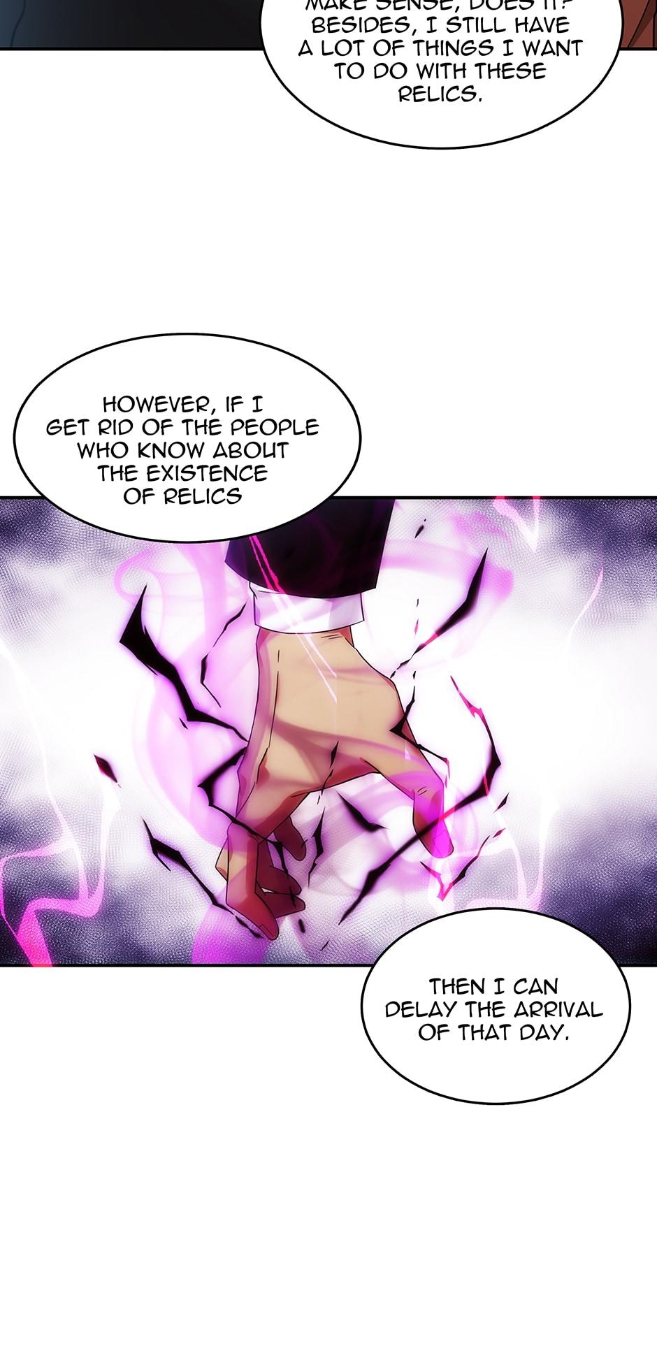 Read Tomb Raider King EN Manga Online