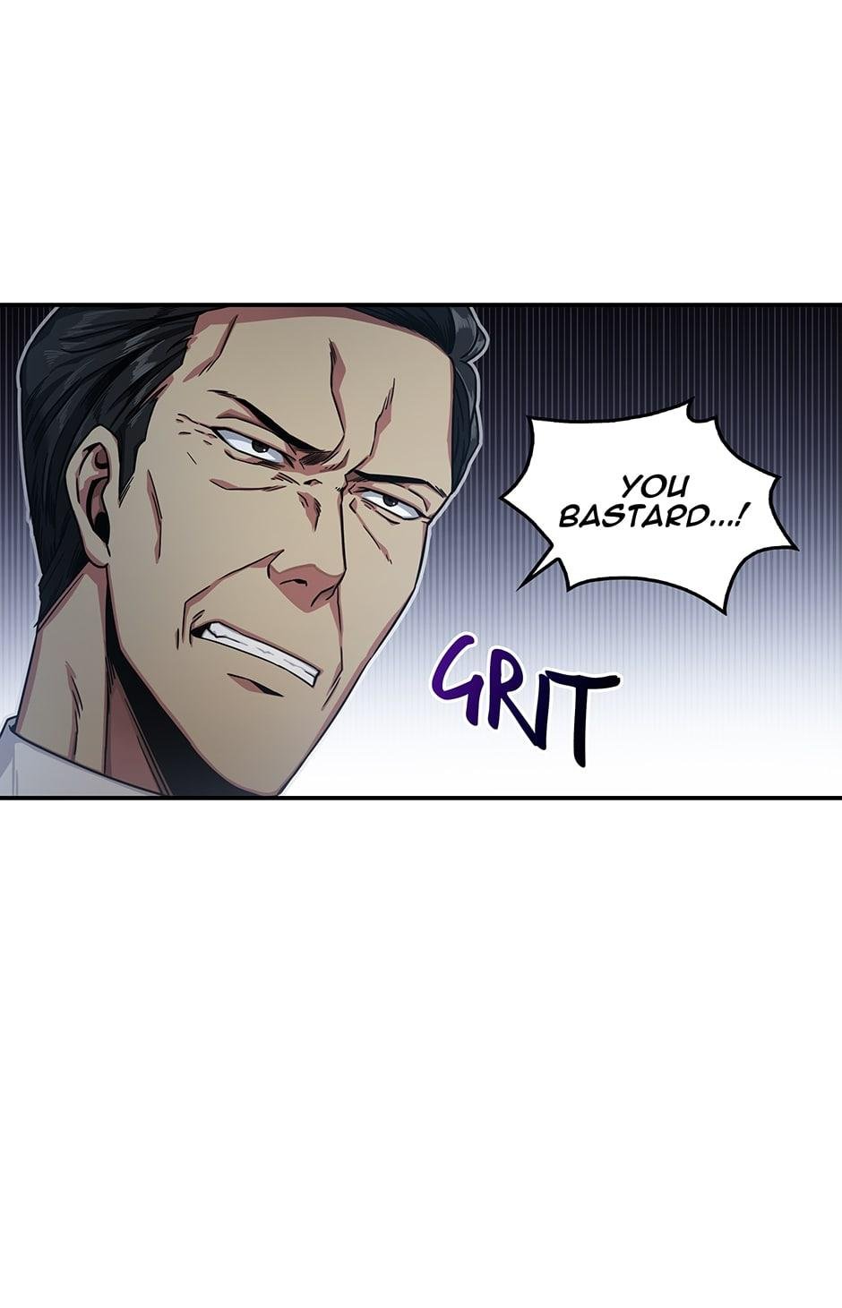 Read Tomb Raider King EN Manga Online