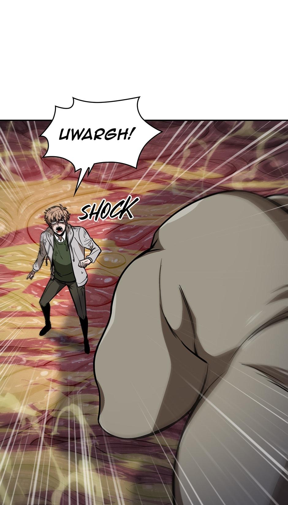 Read Tomb Raider King EN Manga Online