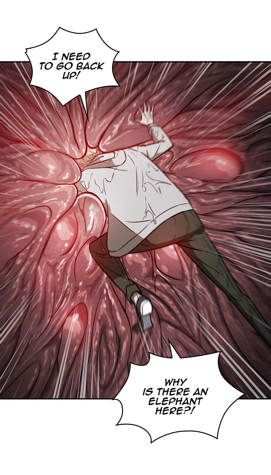 Read Tomb Raider King EN Manga Online