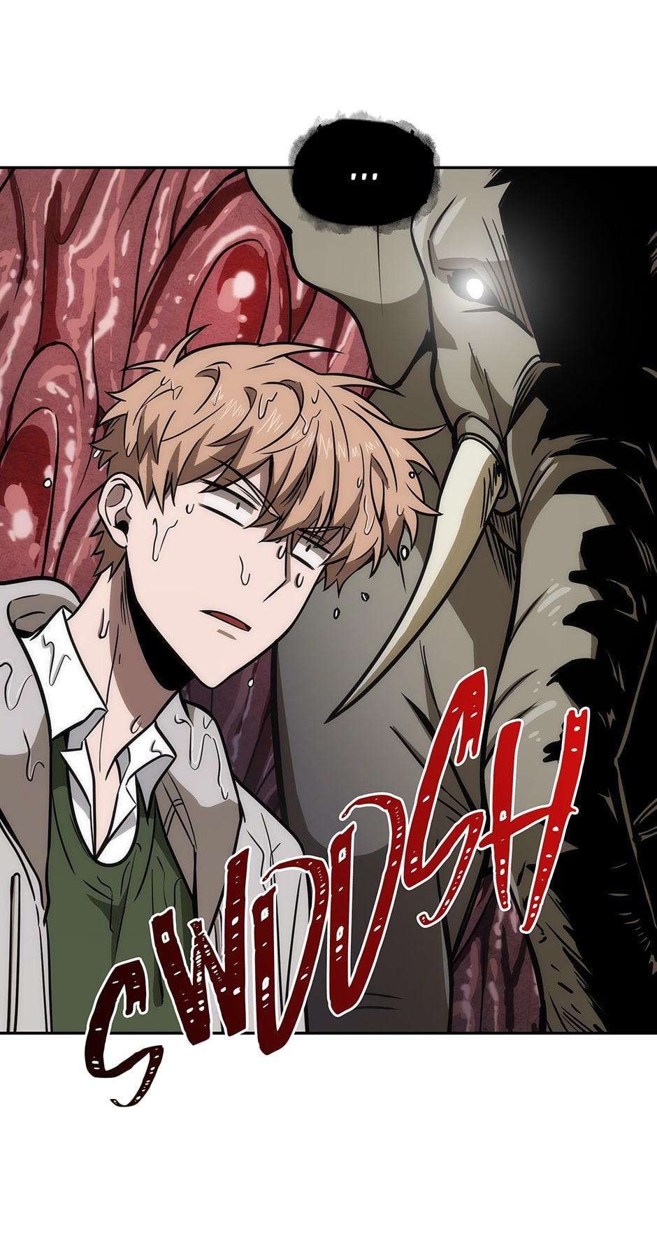 Read Tomb Raider King EN Manga Online