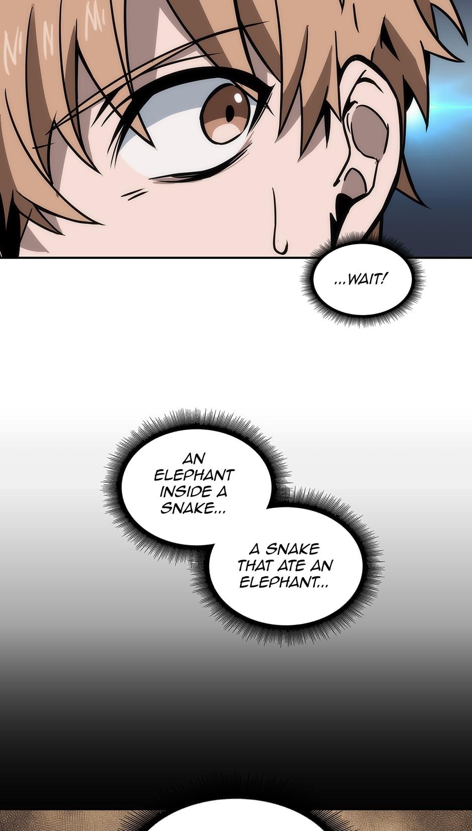 Read Tomb Raider King EN Manga Online