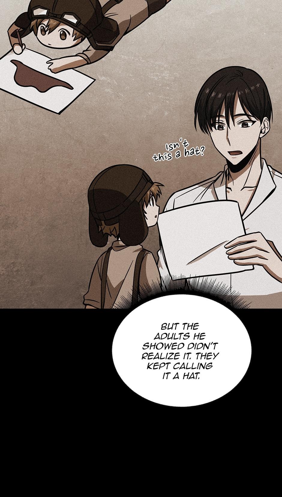 Read Tomb Raider King EN Manga Online