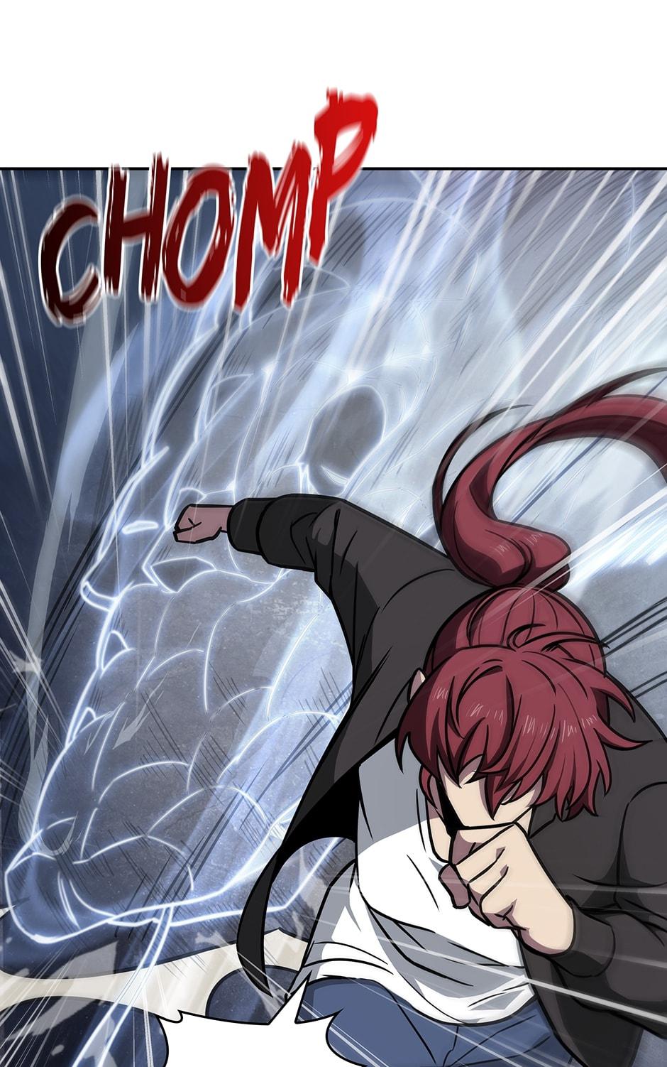 Read Tomb Raider King EN Manga Online