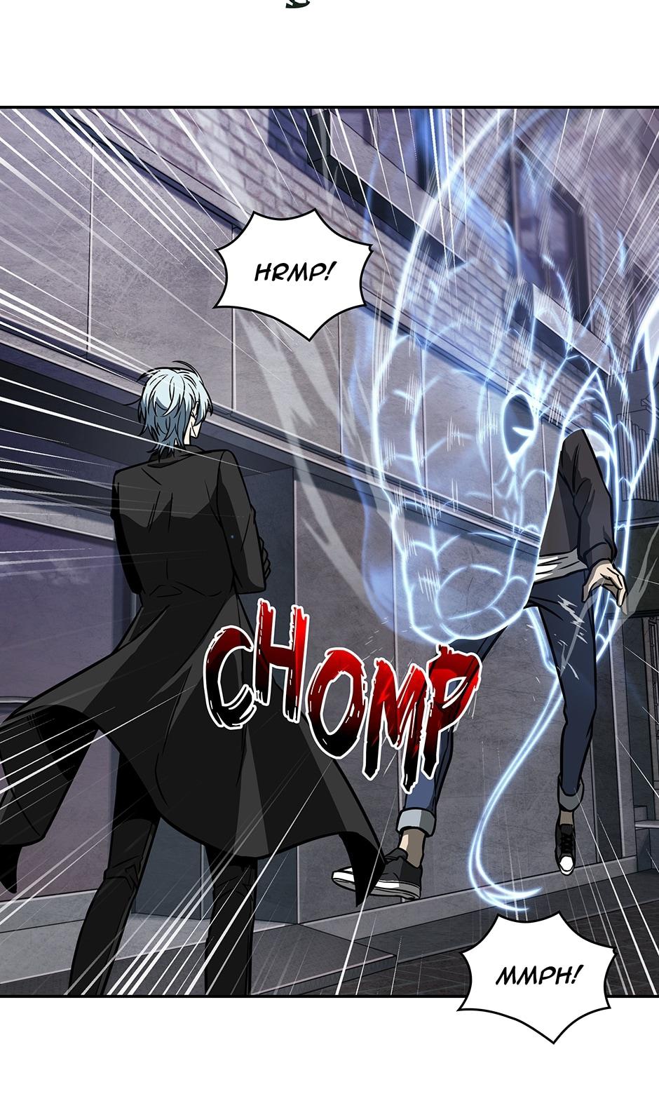 Read Tomb Raider King EN Manga Online