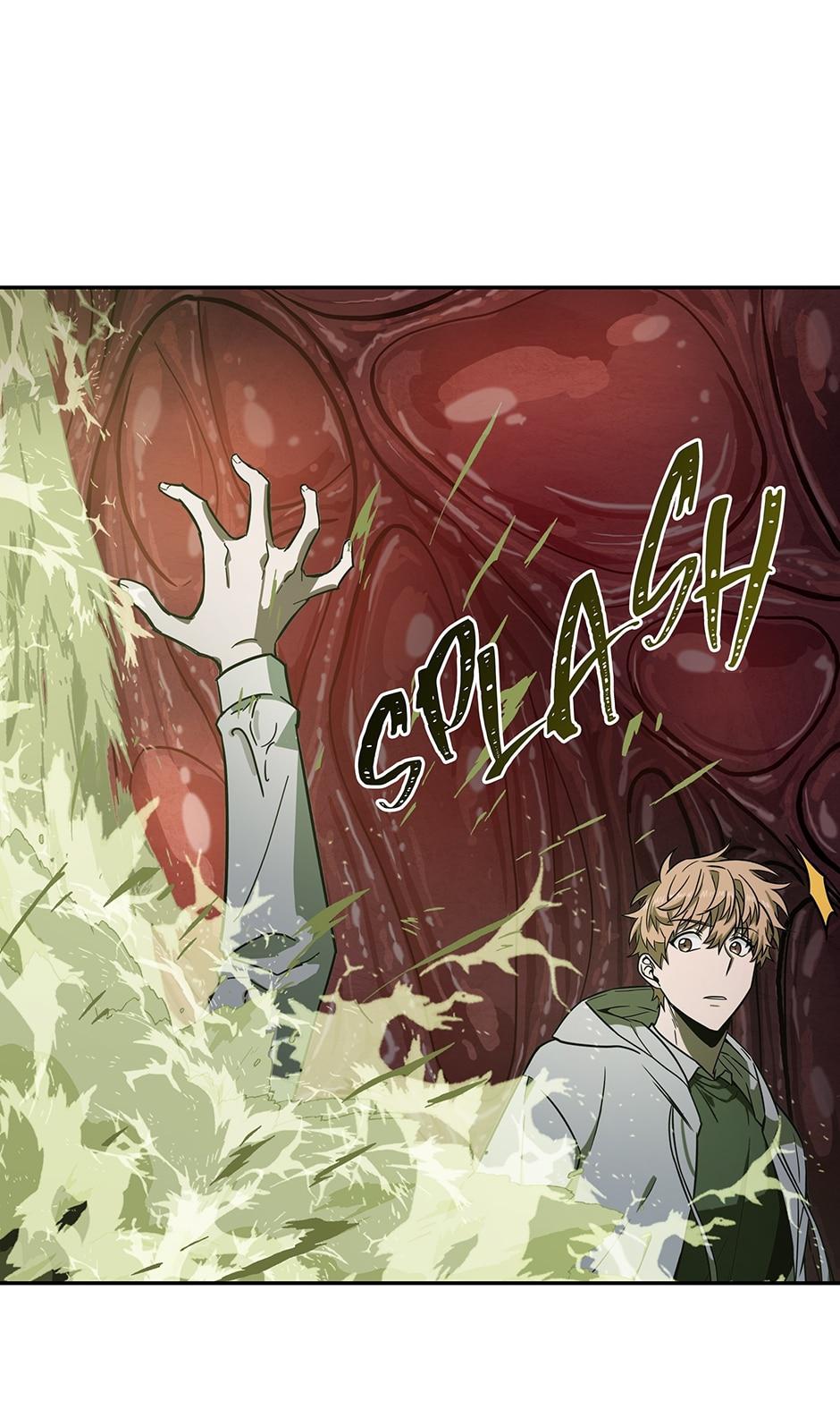 Read Tomb Raider King EN Manga Online