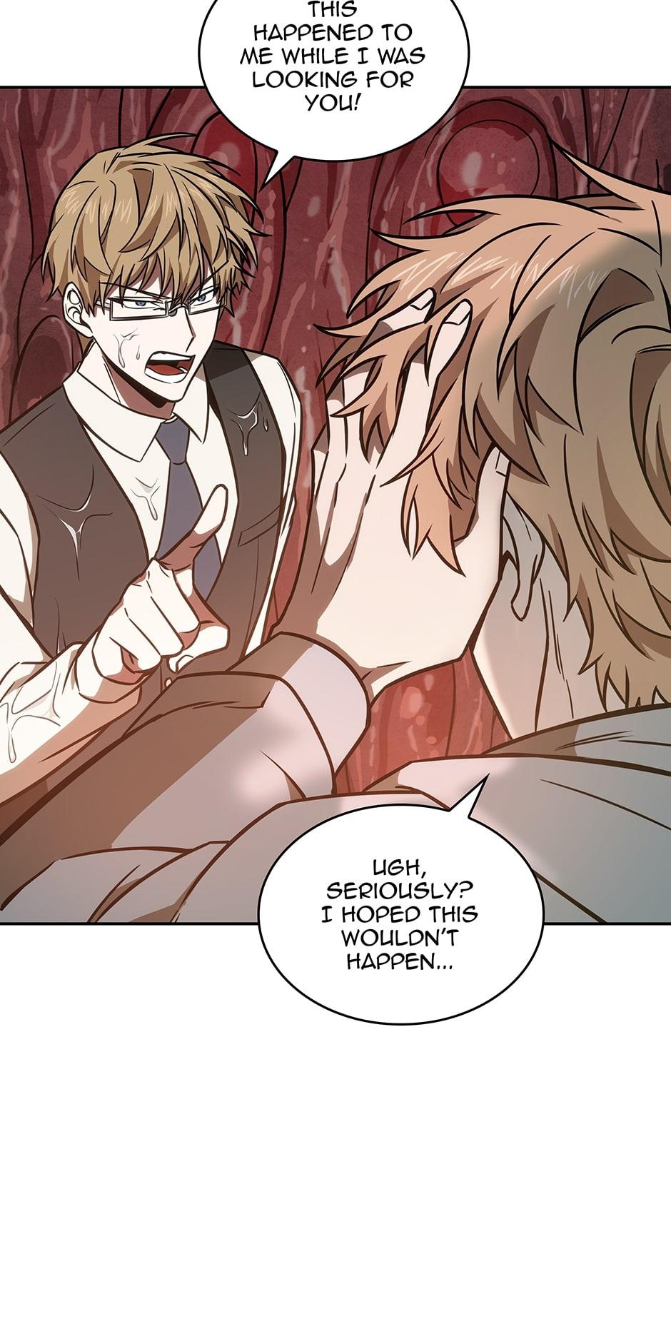 Read Tomb Raider King EN Manga Online