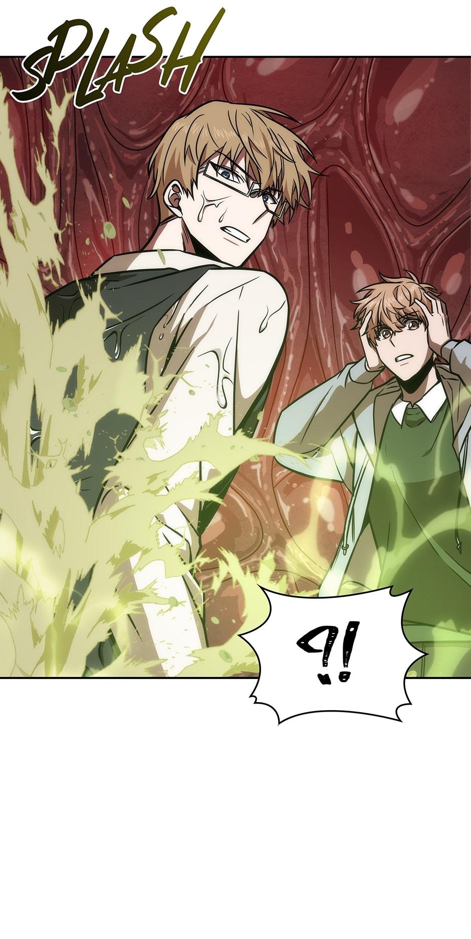 Read Tomb Raider King EN Manga Online