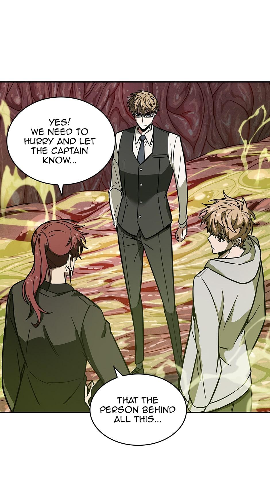 Read Tomb Raider King EN Manga Online