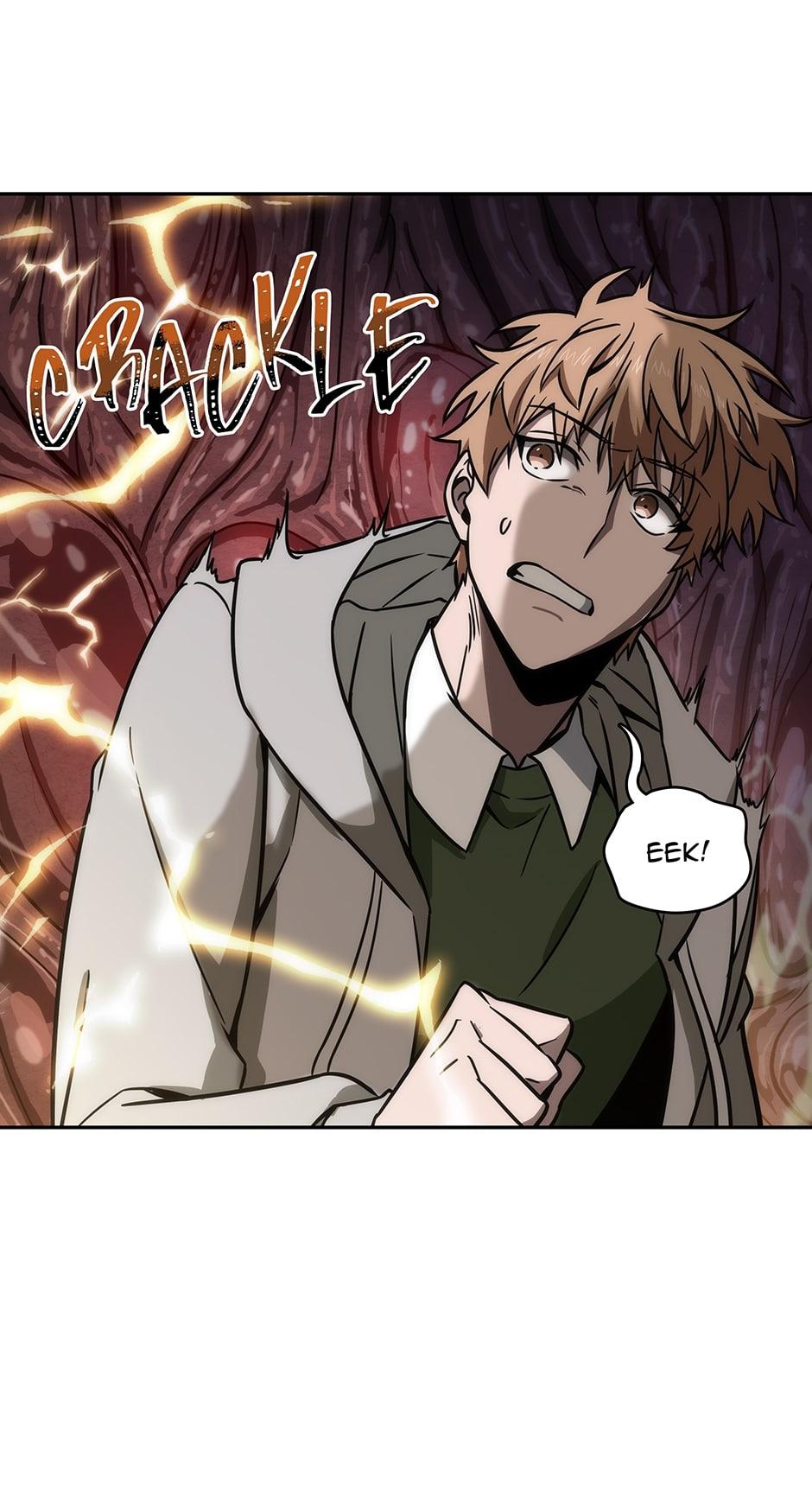 Read Tomb Raider King EN Manga Online
