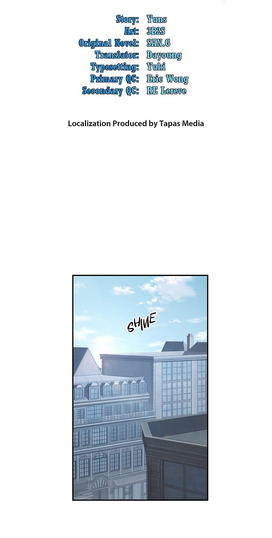 Read Tomb Raider King EN Manga Online