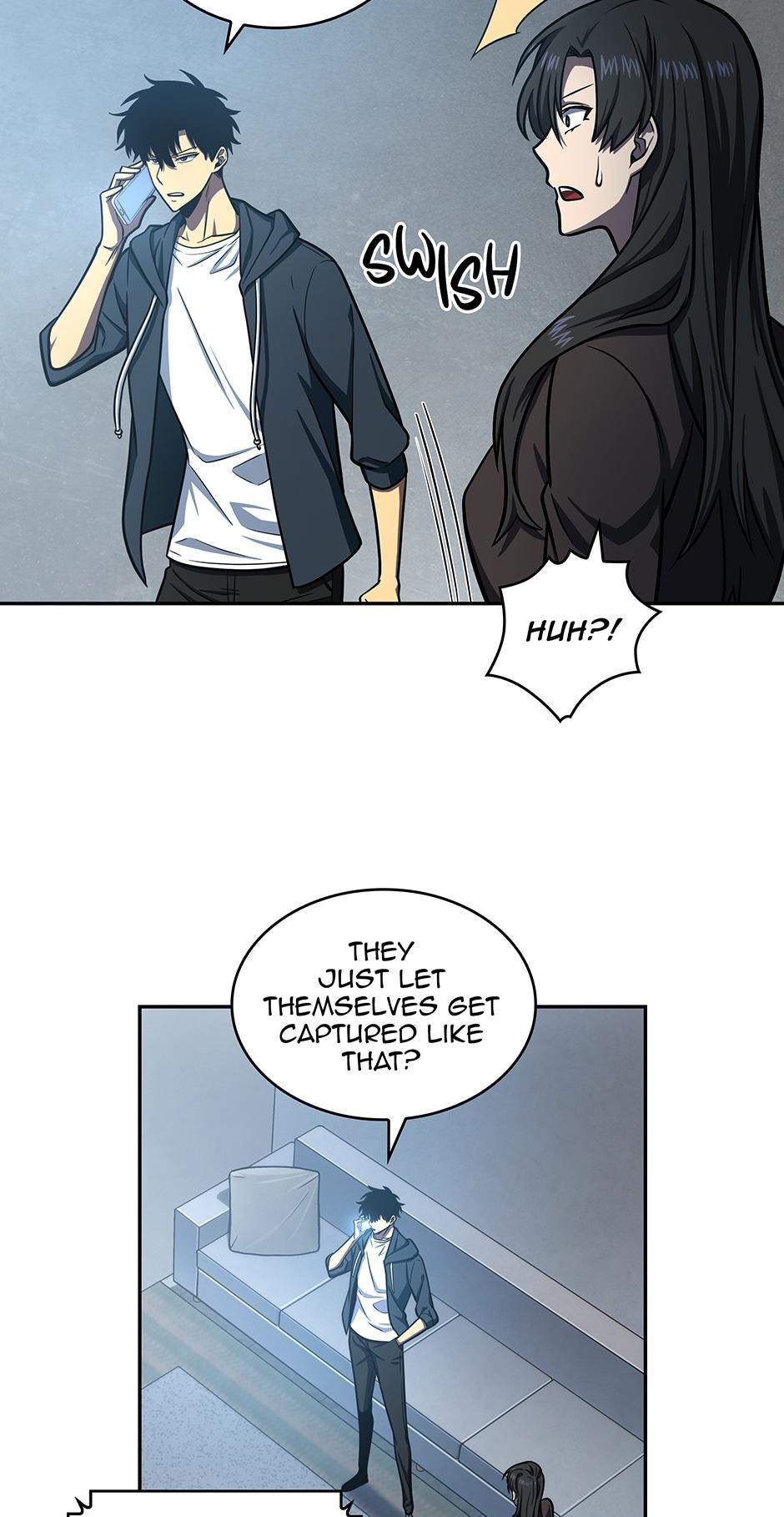 Read Tomb Raider King EN Manga Online