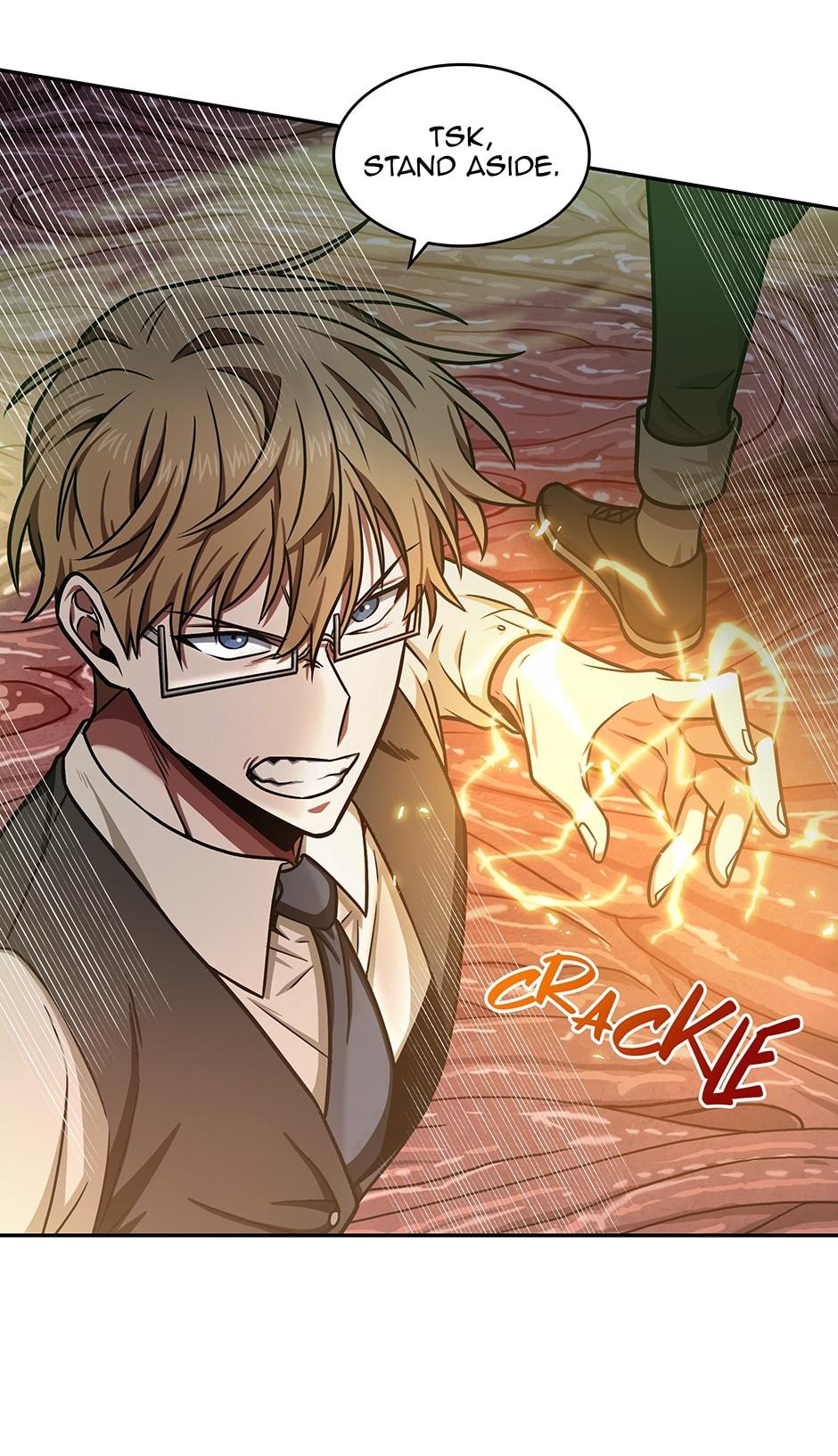 Read Tomb Raider King EN Manga Online