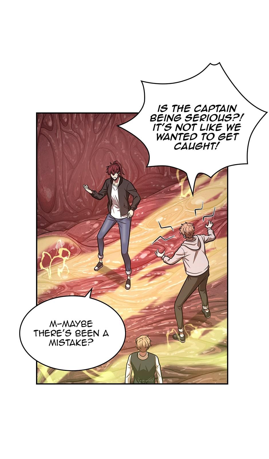 Read Tomb Raider King EN Manga Online