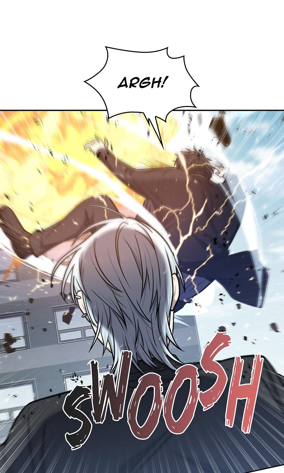 Read Tomb Raider King EN Manga Online
