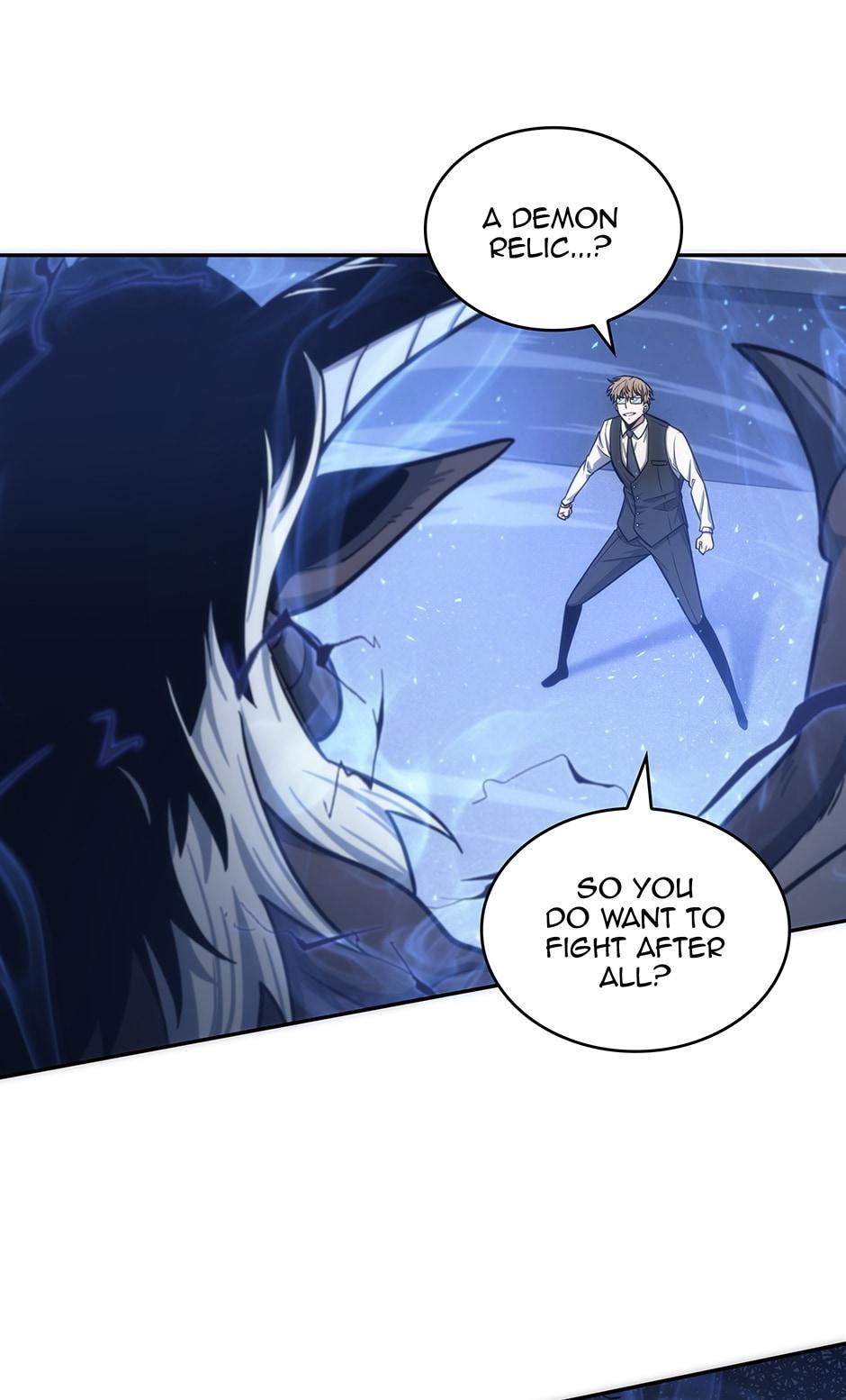 Read Tomb Raider King EN Manga Online