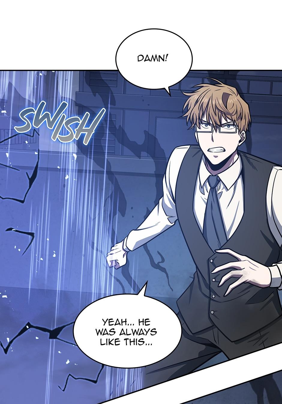 Read Tomb Raider King EN Manga Online