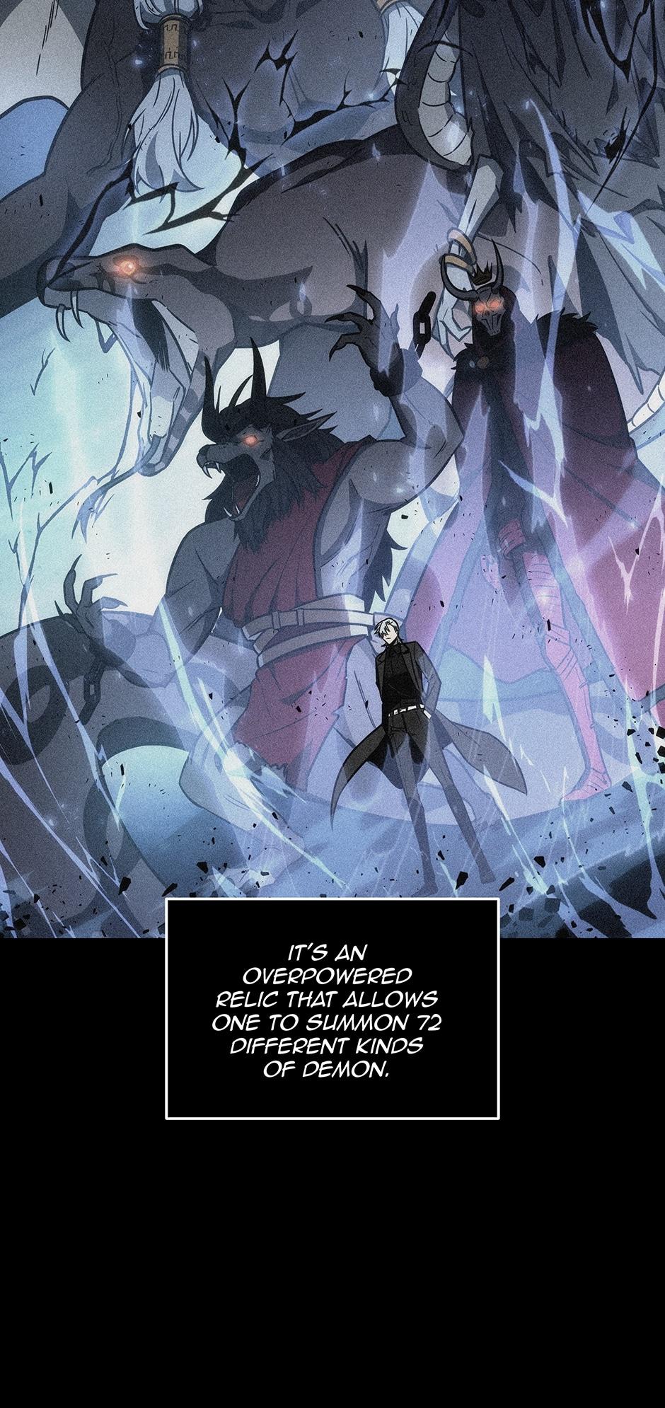 Read Tomb Raider King EN Manga Online