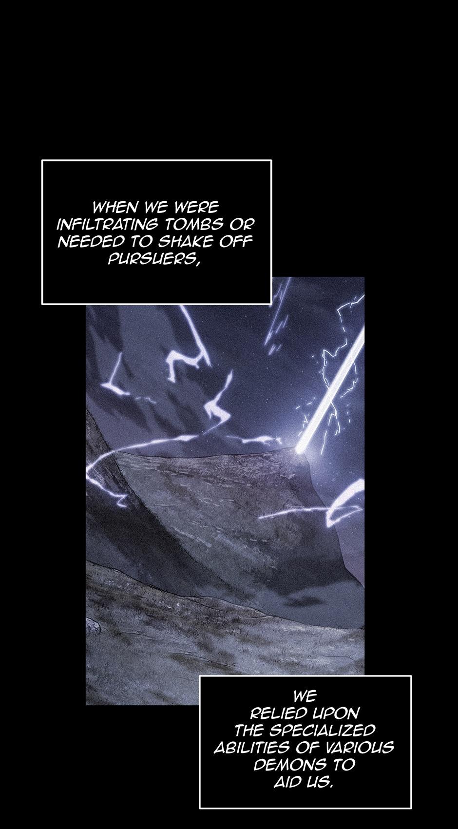 Read Tomb Raider King EN Manga Online