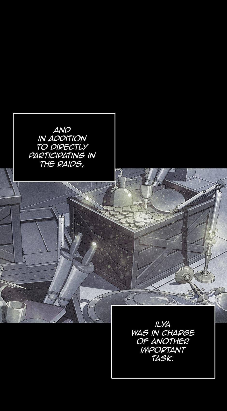 Read Tomb Raider King EN Manga Online
