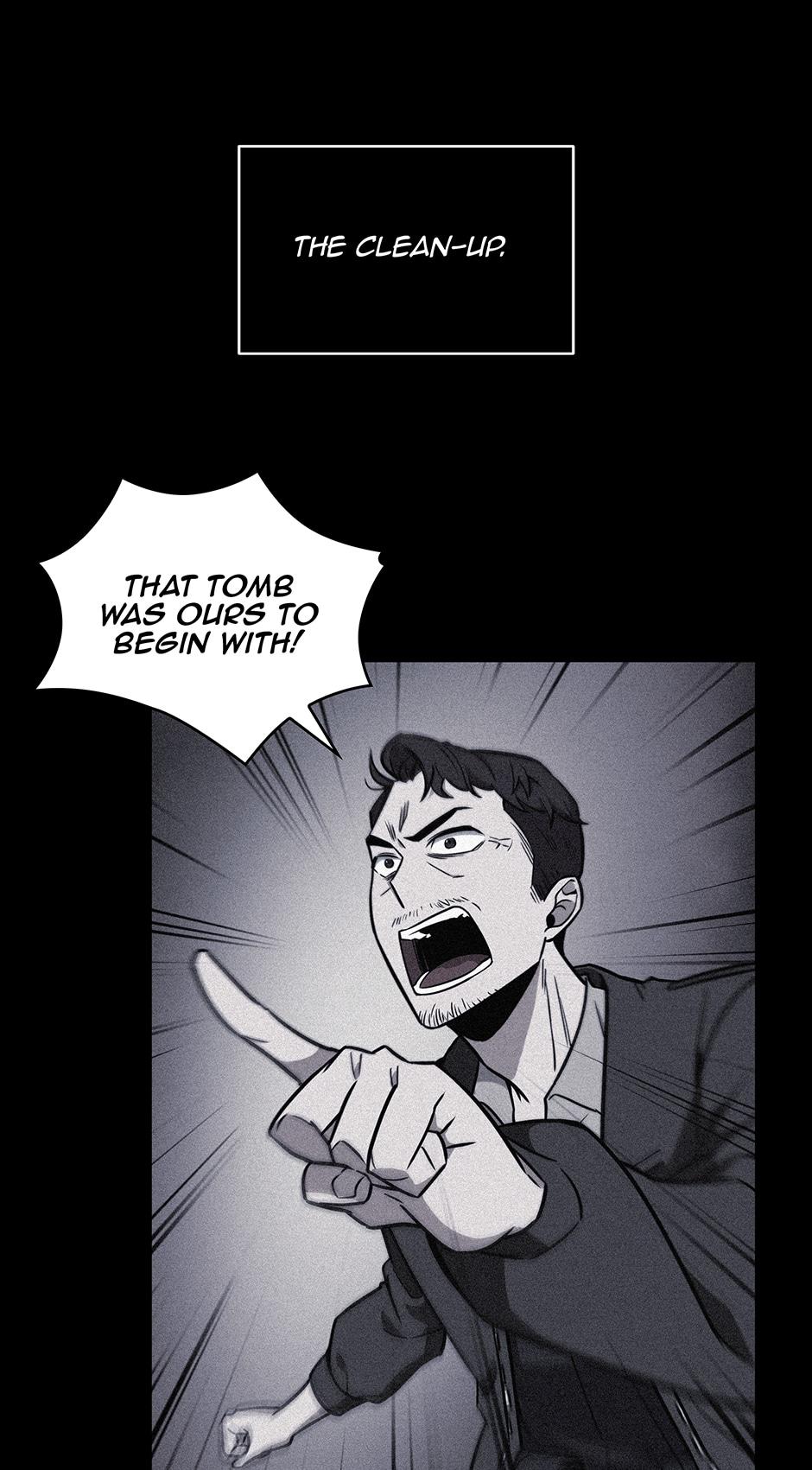 Read Tomb Raider King EN Manga Online