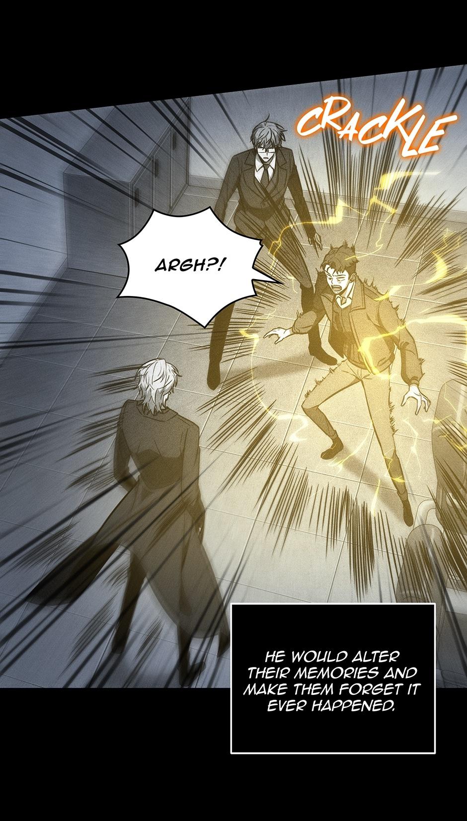 Read Tomb Raider King EN Manga Online